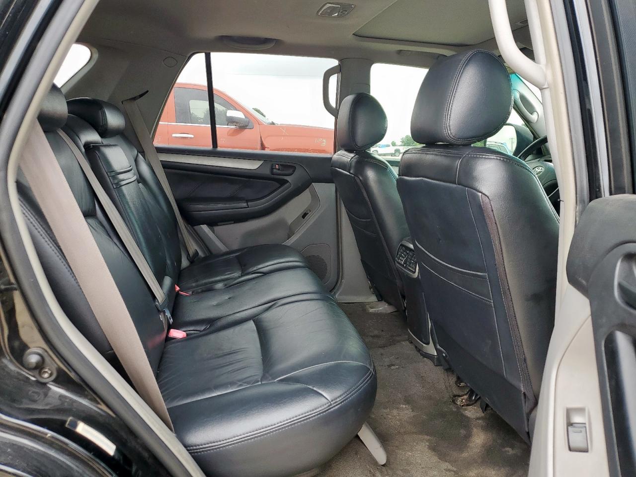 2004 Toyota 4Runner Sr5 VIN: JTEZU14R440042473 Lot: 64202815