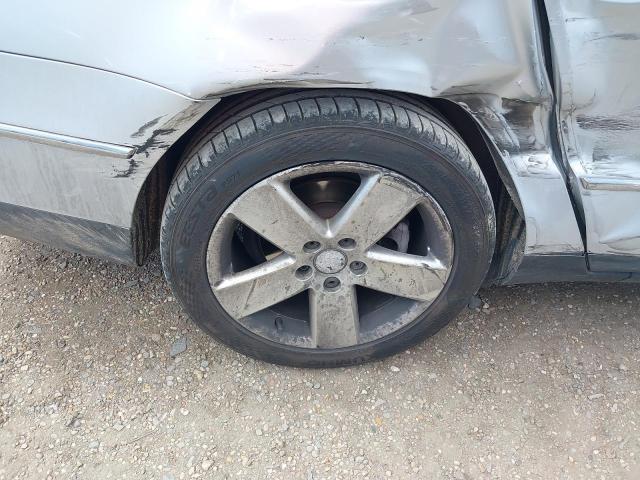 2005 VOLKSWAGEN PASSAT SPO