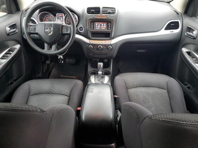  DODGE JOURNEY 2012 Czarny