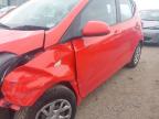 2018 HYUNDAI I10 SE for sale at Copart ROCHFORD