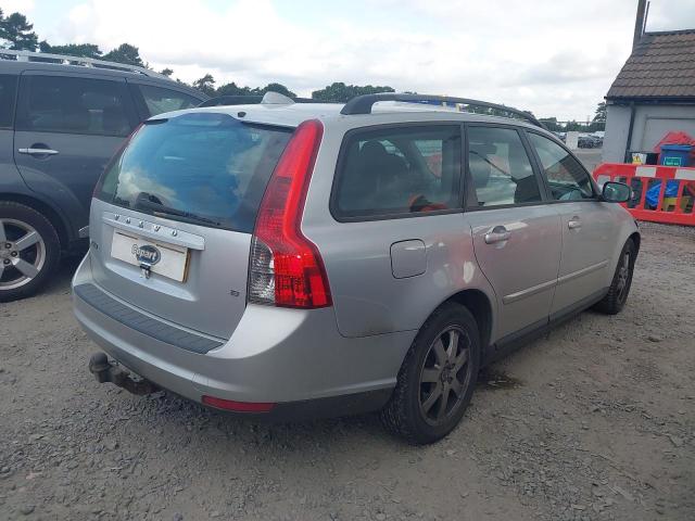 2009 VOLVO V50 S 16V