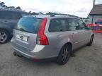 2009 VOLVO V50 S 16V for sale at Copart WOLVERHAMPTON