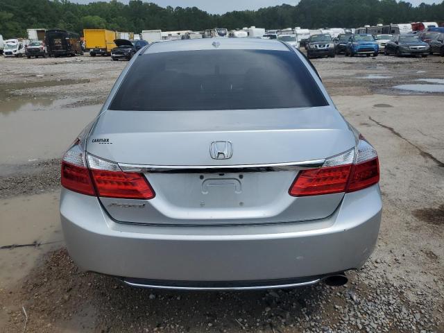  HONDA ACCORD 2015 Srebrny