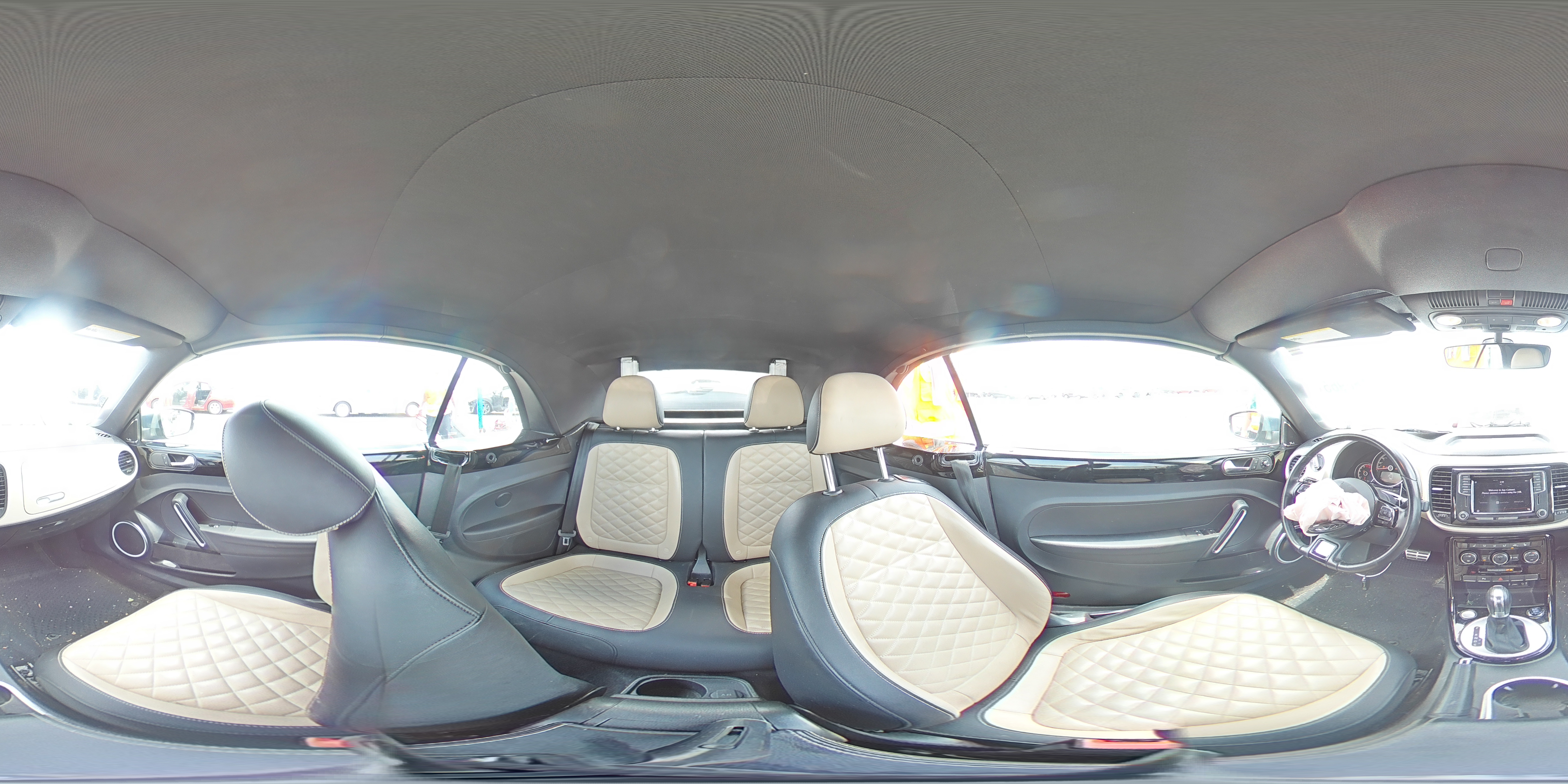 2019 Volkswagen Beetle S VIN: 3VW5DAAT7KM511551 Lot: 64180965