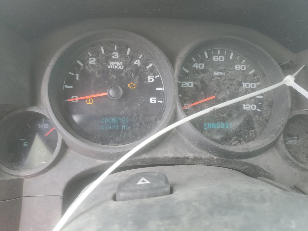 2011 Chevrolet Silverado C1500 VIN: 1GCNCPEA0BF156000 Lot: 65536395