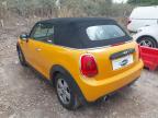 2016 MINI COOPER for sale at Copart BRISTOL