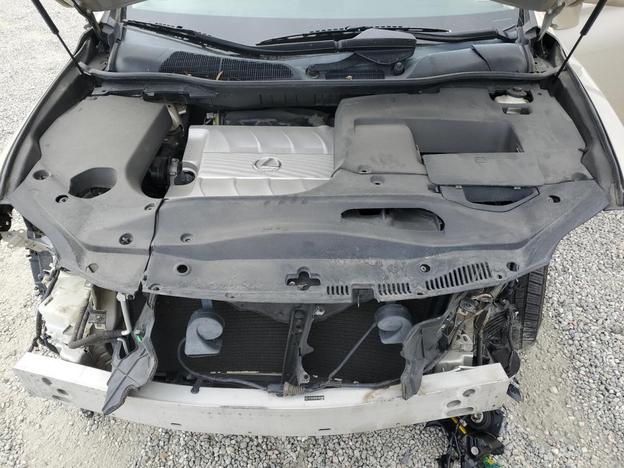 2013 Lexus Rx 350 VIN: 2T2ZK1BA5DC097068 Lot: 65563575