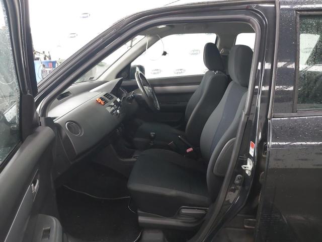 2010 SUZUKI SWIFT GL 5