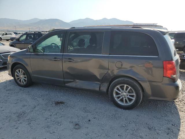  DODGE CARAVAN 2019 Szary