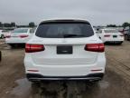 2019 MERCEDES-BENZ GLC 300 4MATIC   à vendre chez Copart ON - TORONTO