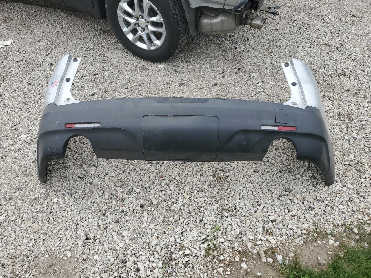 2020 Chevrolet Traverse Ls VIN: 1GNEVFKW3LJ159306 Lot: 66024755