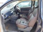 2008 FIAT 500 SPORT for sale at Copart SANDY