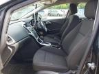 2015 VAUXHALL ASTRA SRI for sale at Copart NEWBURY