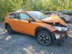 2018 SUBARU CROSSTREK PREMIUM   for sale at Copart ON - COOKSTOWN