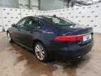 2016 JAGUAR XF R-SPORT for sale at Copart NEWBURY