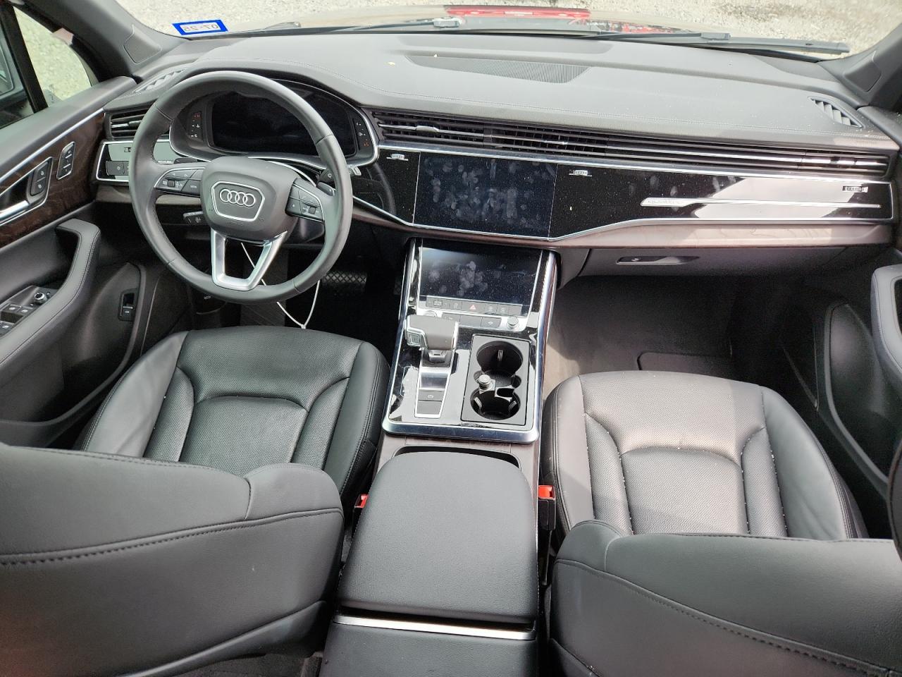2023 Audi Q7 Premium Plus VIN: WA1LCBF79PD021446 Lot: 62990205