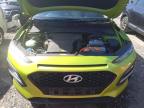 2020 HYUNDAI KONA SE GD for sale at Copart WOLVERHAMPTON