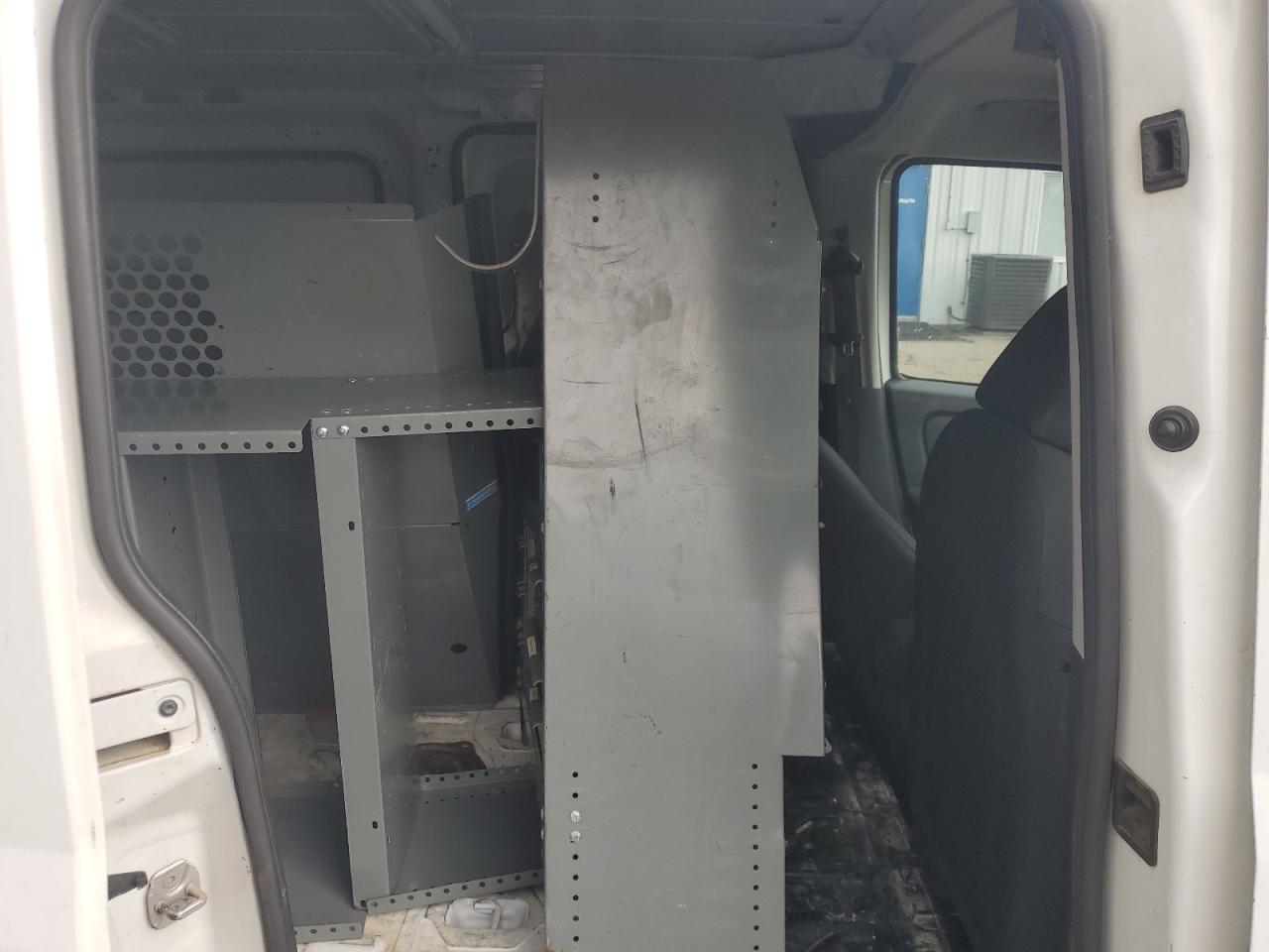 zfberfab1j6l45859 ZFBERFAB1J6L45859 2018 Ram Promaster City