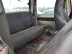 2002 JEEP WRANGLER / TJ X   à vendre chez Copart MI - LANSING