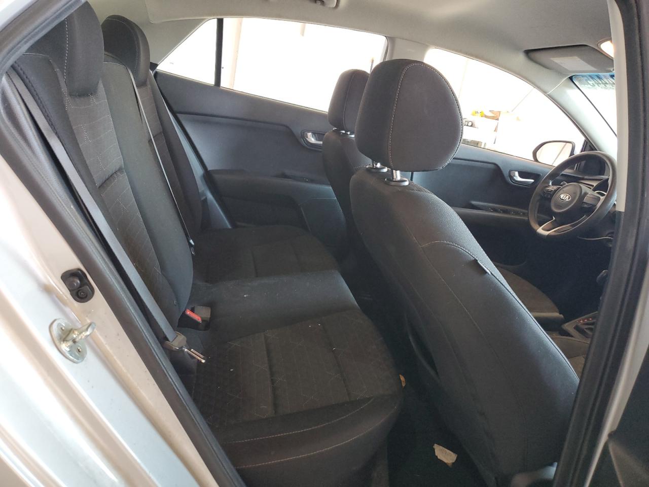 2019 Kia Rio S VIN: 3KPA24AB8KE237061 Lot: 64034445