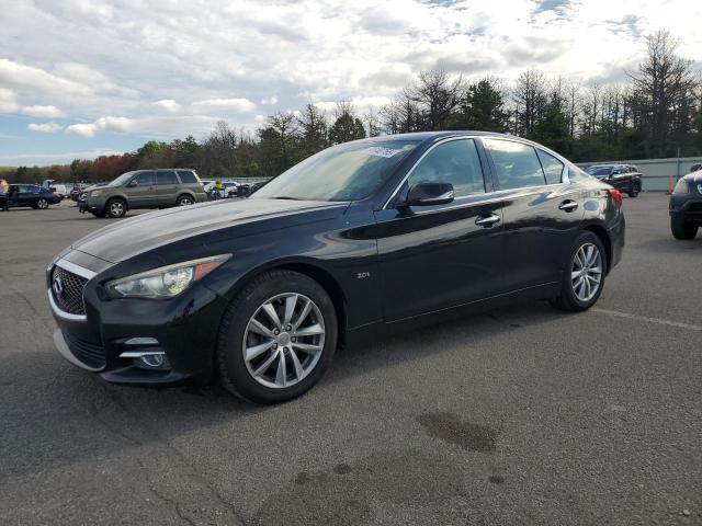 2016 Infiniti Q50 Base