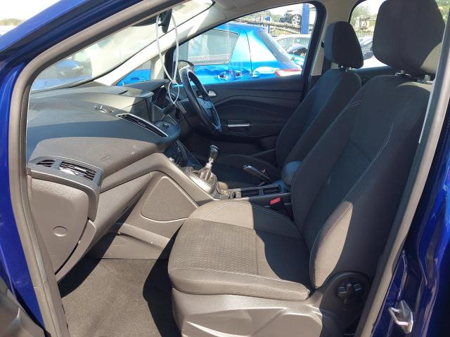 2016 FORD GRAND C-MA