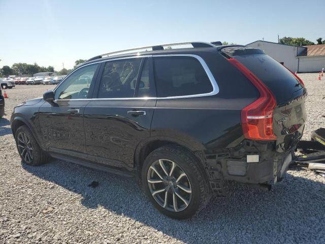  VOLVO XC90 2016 Black