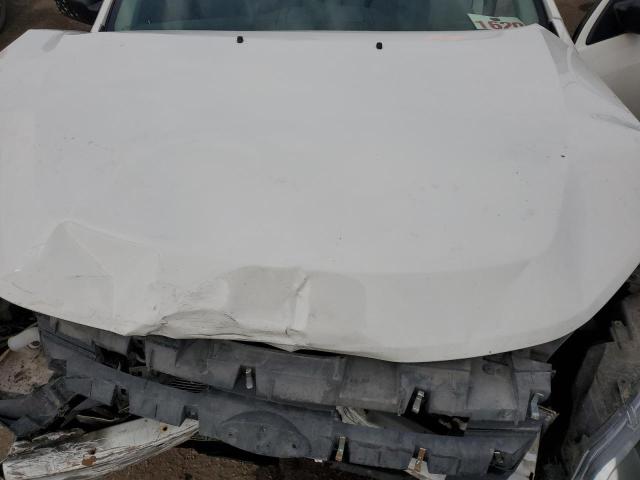 2011 FORD FUSION S  