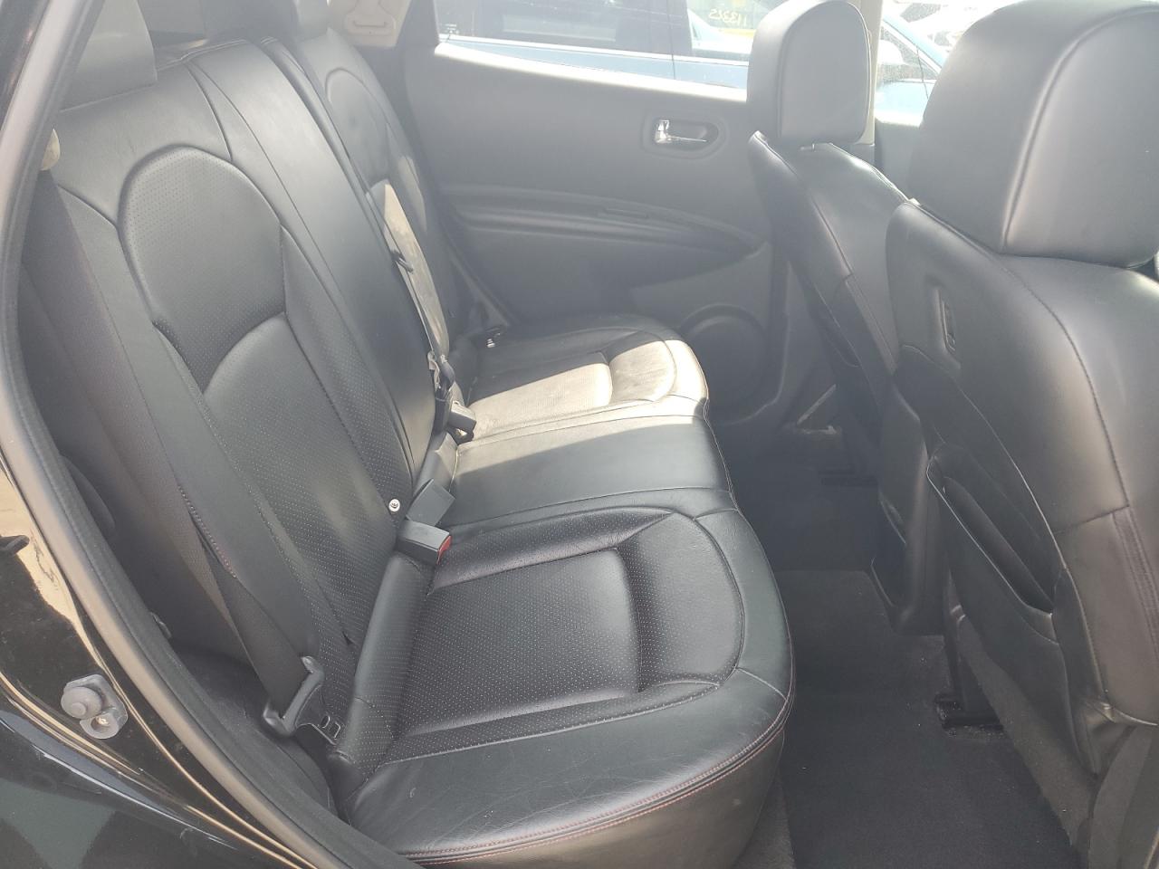 2011 Nissan Rogue S VIN: JN8AS5MV5BW271612 Lot: 64574745