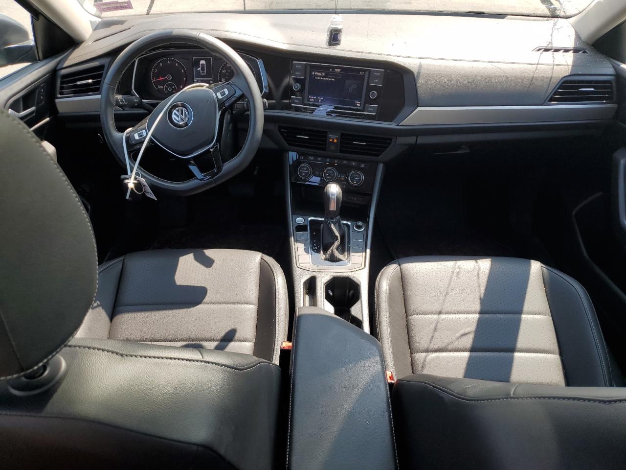 2021 Volkswagen Jetta S VIN: 3VWC57BU1MM094008 Lot: 64085885