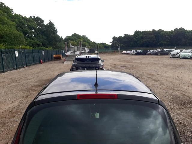 2007 RENAULT CLIO DYNAM