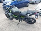 2024 KAWASAKI BR 125 LRF for sale at Copart BRISTOL