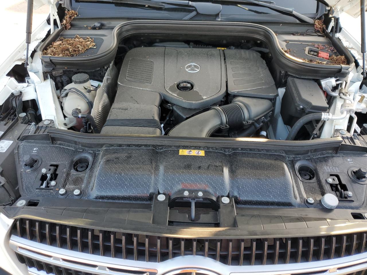2024 Mercedes-Benz Gle 350 4Matic VIN: 4JGFB4FB4RB049607 Lot: 64008005