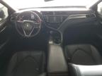 2018 TOYOTA CAMRY L   for sale at Copart AZ - PHOENIX