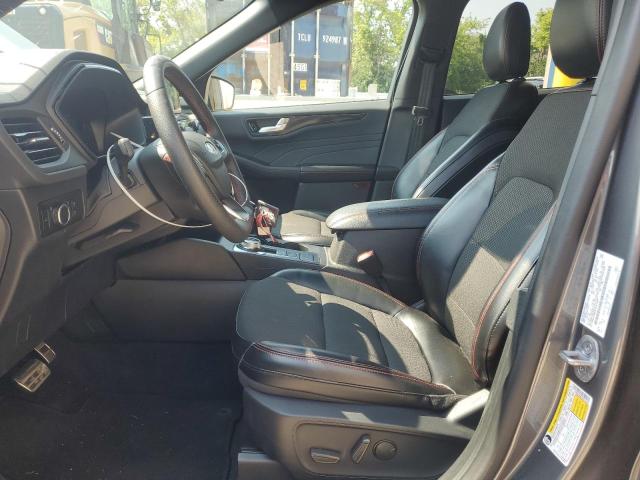  FORD ESCAPE ST 2024 Gray