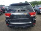 2011 JEEP GRAND CHEROKEE OVERLAND à vendre chez Copart CT - HARTFORD SPRINGFIELD