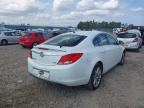 2011 VAUXHALL INSIGNIA E for sale at Copart WISBECH