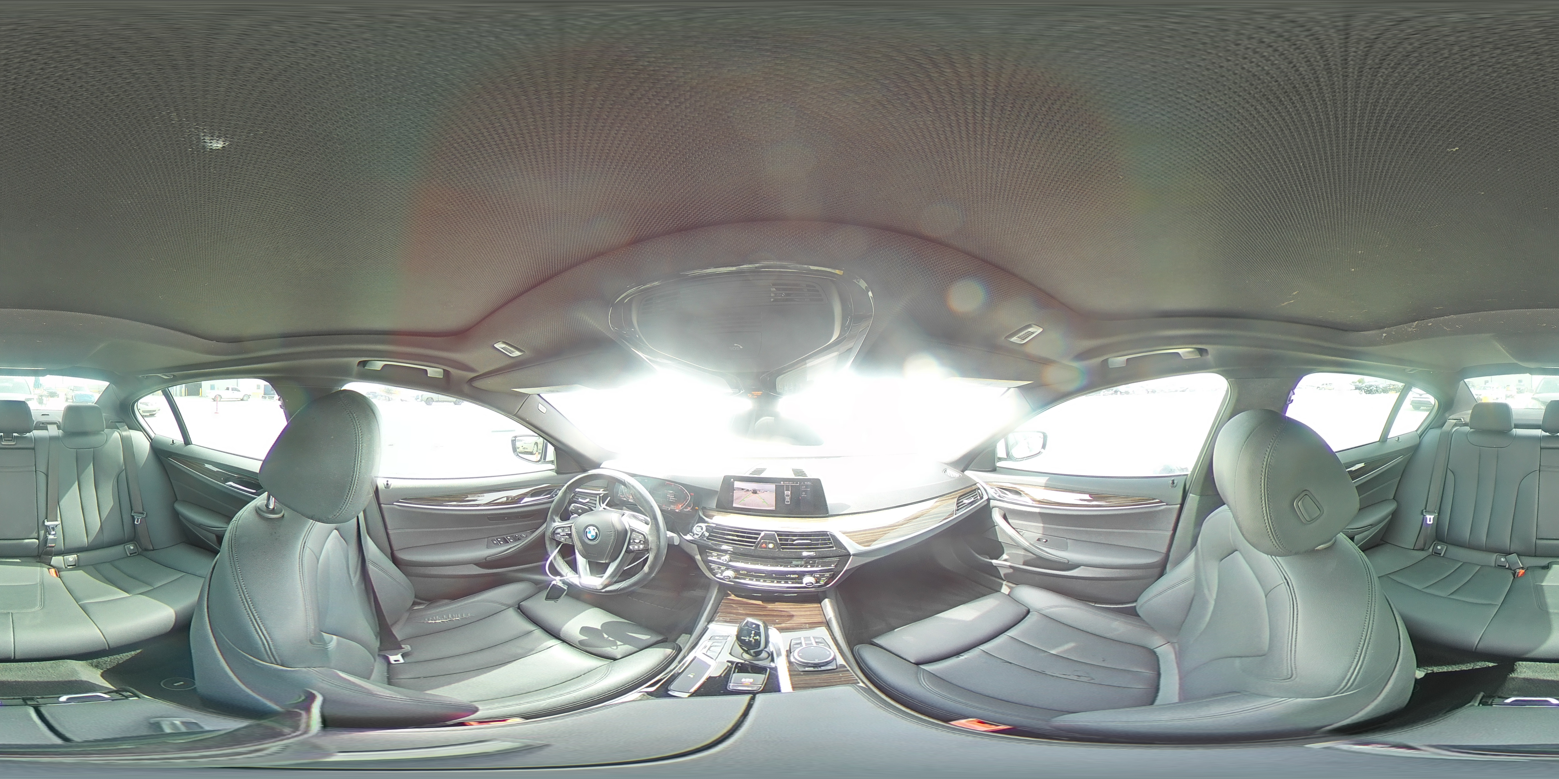 2020 BMW 530 I VIN: WBAJR3C0XLCD26768 Lot: 62909465