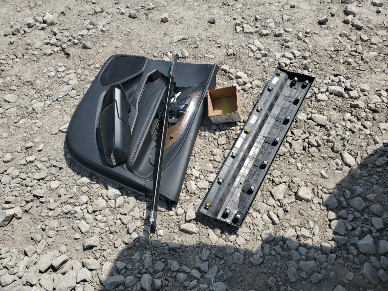 2020 GMC Terrain Sle VIN: 3GKALMEV2LL228276 Lot: 66177905