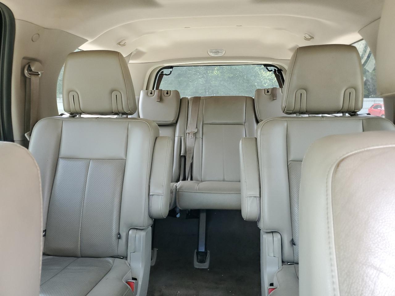 2014 Ford Expedition El Limited VIN: 1FMJK2A52EEF22249 Lot: 63069935
