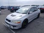 2001 MITSUBISHI LANCER EVO for sale at Copart SANDTOFT