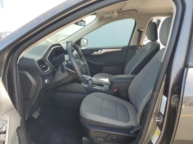  FORD ESCAPE 2020 Szary