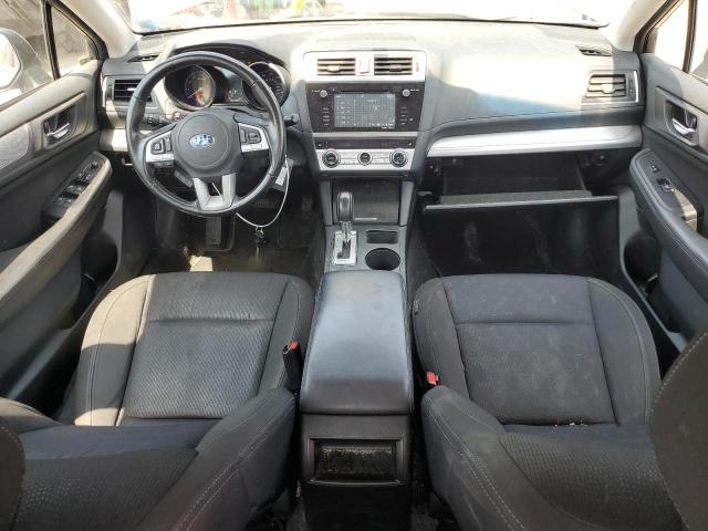 Sedans SUBARU LEGACY 2015 Gray