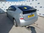 2011 TOYOTA PRIUS T4 V for sale at Copart BRISTOL