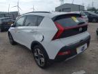 2023 HYUNDAI BAYON PREM for sale at Copart BRISTOL