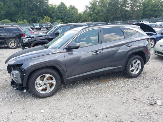  HYUNDAI TUCSON 2024 Gray