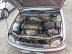 1999 TOYOTA COROLLA GL for sale at Copart WOLVERHAMPTON