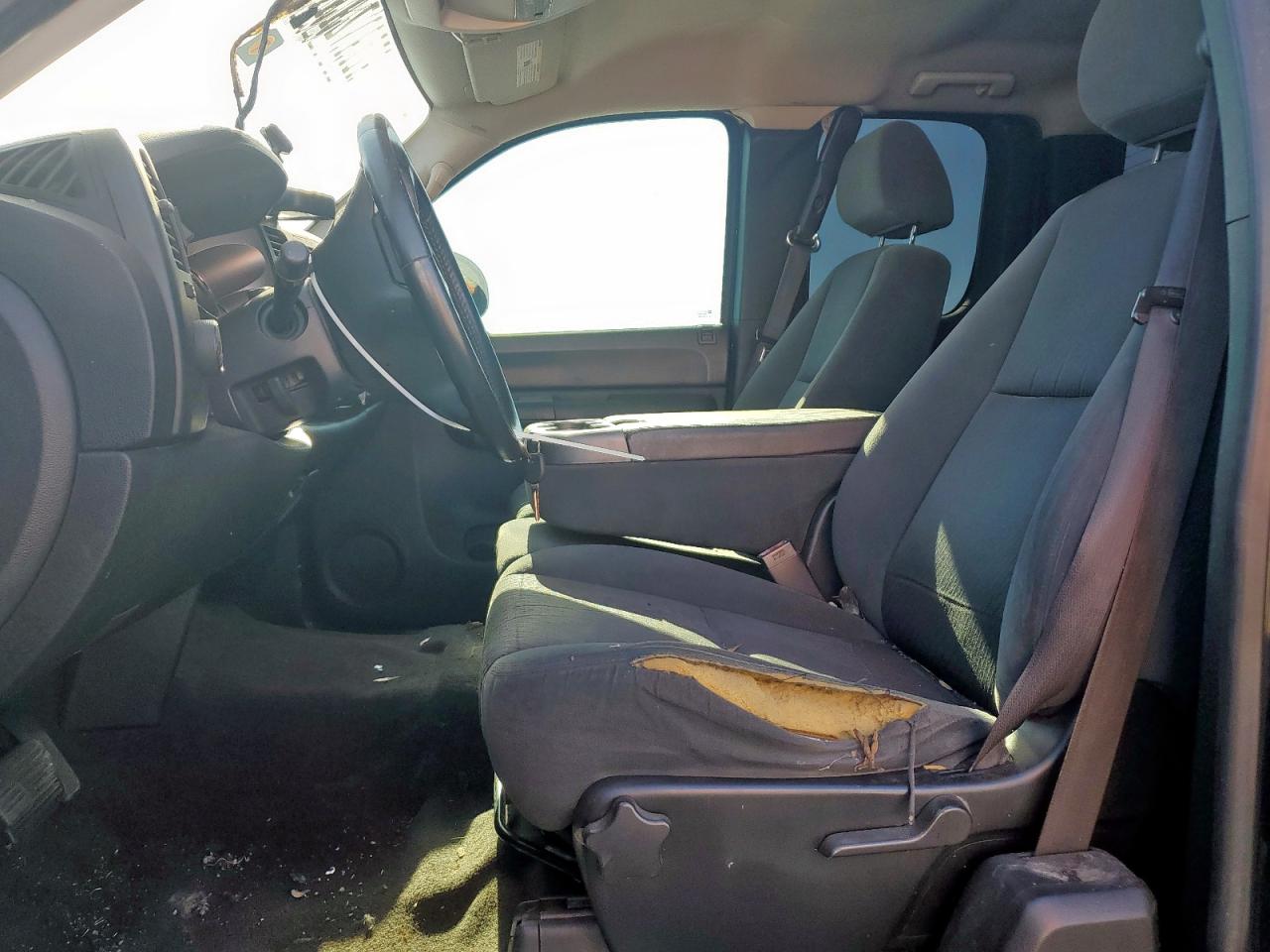 1gcek29j69z207752 1GCEK29J69Z207752 2009 Chevrolet Silverado K1500 Lt