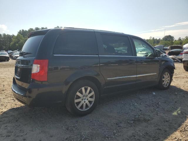 Minivans CHRYSLER MINIVAN 2015 Czarny