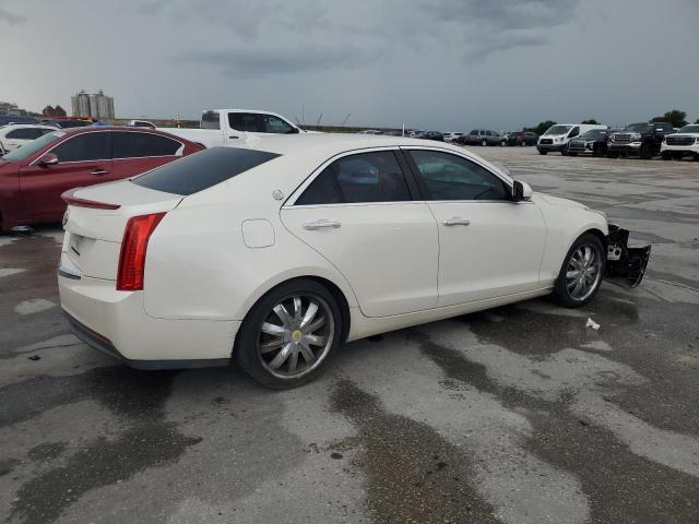  CADILLAC ATS 2013 Biały